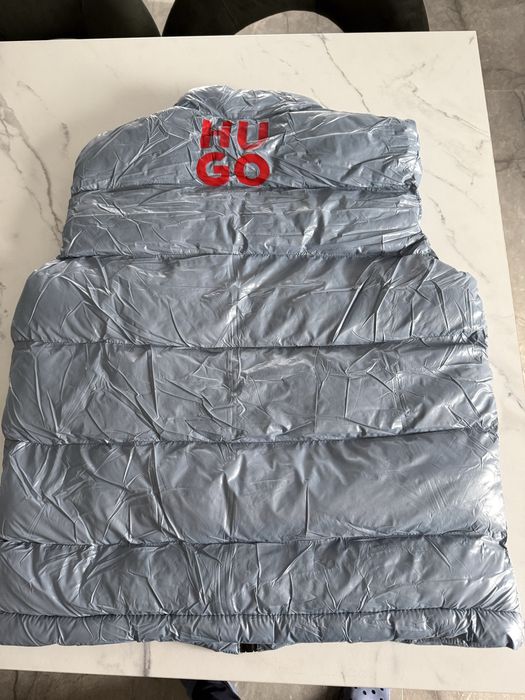 Vesta hugo noua nefolosita