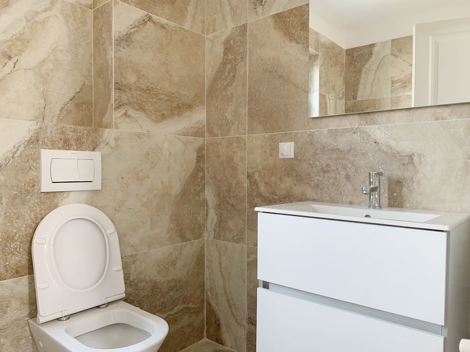 2 camere open-space, Poitiers Towers