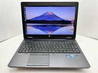 HP ZBook 15 G2 15.6" i7-4810MQ 32GB 260GB K2100M/->Отлично състояние
