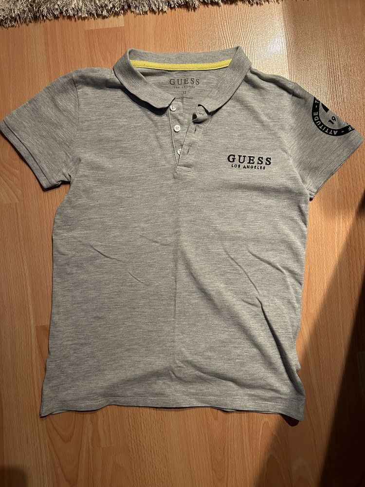 Детски маркови дрехи guess