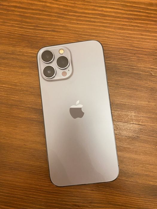 Айфон 13 про макс 256гб