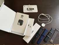 продам smart watch от green lion хорошие
