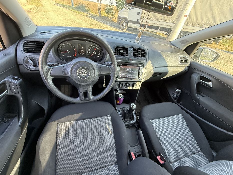 Vw Polo  1.2 de vânzare