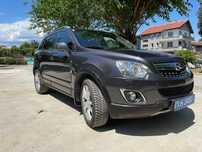 Opel Antara 2,2 COSMO 4x4 Xenon Автомат