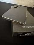 Samsung Galaxy S25 Ultra Titanium Black 512GB