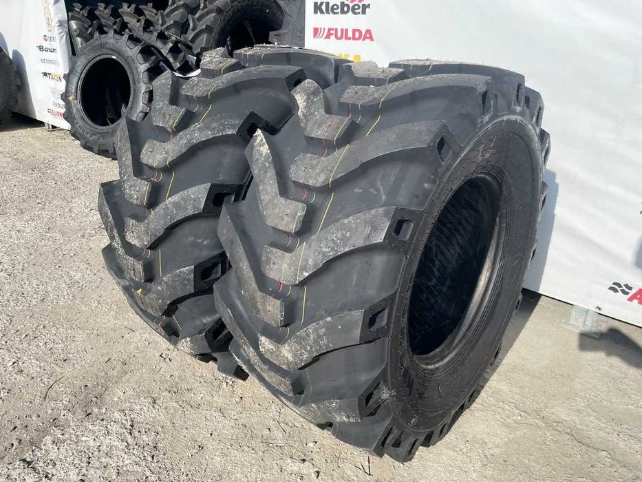 Anvelope noi industriale cu garantie 18-19.5 Cauciucuri 445/65R19.5