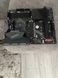 Placa de bază b550 gigabyte Aorus Elite v2