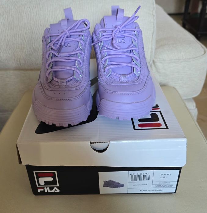 Fila Disruptor 2 Premium