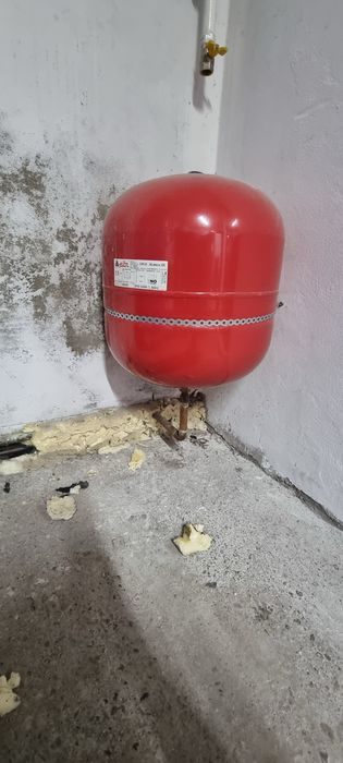 Centrala termica