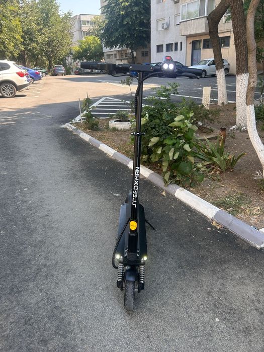 Trotineta electrica Speedxman8