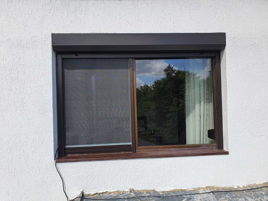 Rulouri exterioare din aluminiu - TARTASESTI