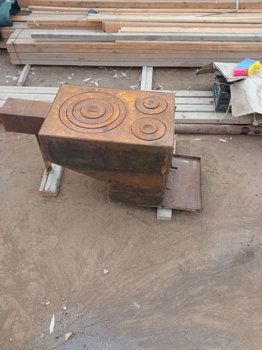 Печь сатылады адрес Бозатау район Российской материал калын Лист