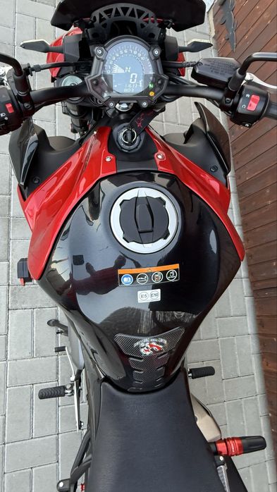 Kawasaki Z900 ABS-2018
