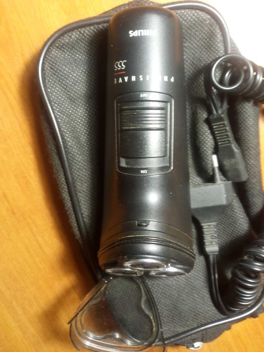 Электробритва Б/У Philips 50 тыс сумов