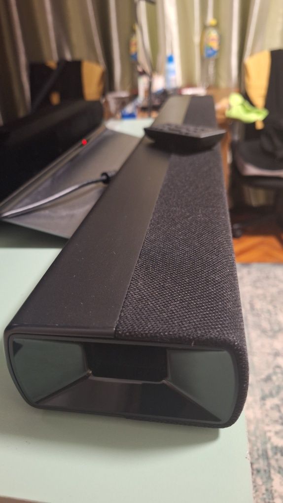 Soundbar Denon dht-s216 japan audio.