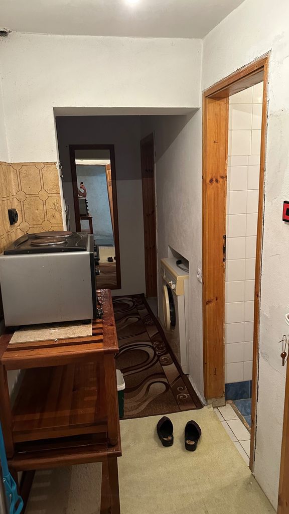Продава се Двустаен апартамент в Благоевград, Освобождение - 40 кв.м за 4 €/кв.м - Снимка #10