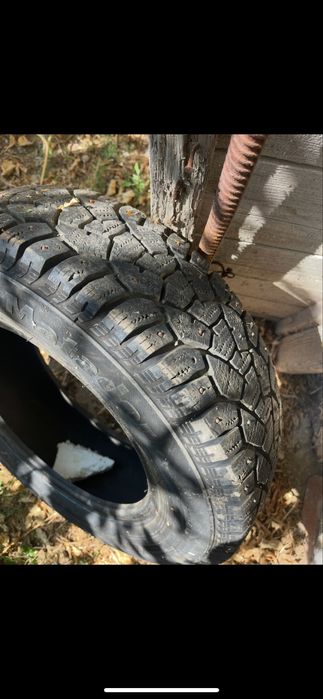Продам резину R13