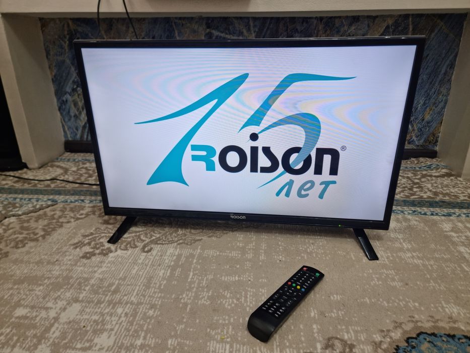 Roison tv 32 телевизор