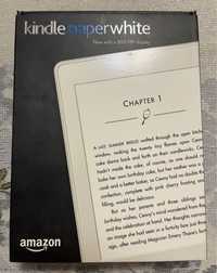 Amazon Kindle 7, 300 PPI, WIFI, 4 GB