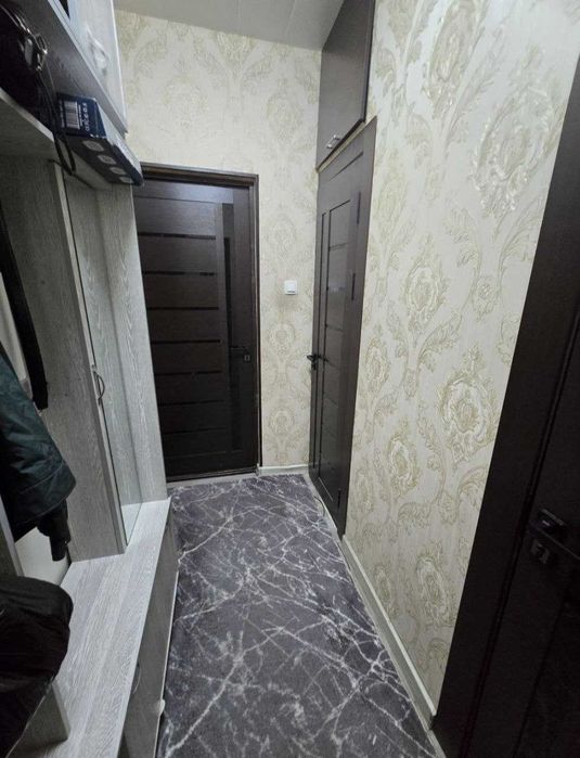 Продается 2 х ком КВ массив ТТЗ-2 №1458 Жамила