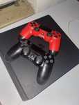 Ps 4 slim 1t in conditii bune
