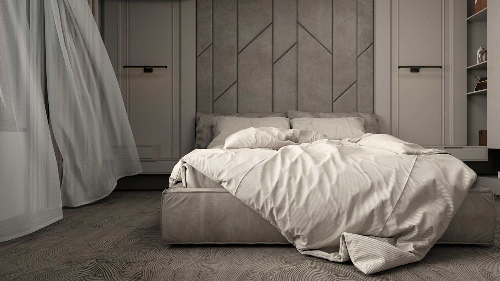 Интериорен и екстериорен дизайн, визуализация, ремонт и обзавеждане