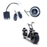 Alarma pentru scuter electric trotoineta electrica