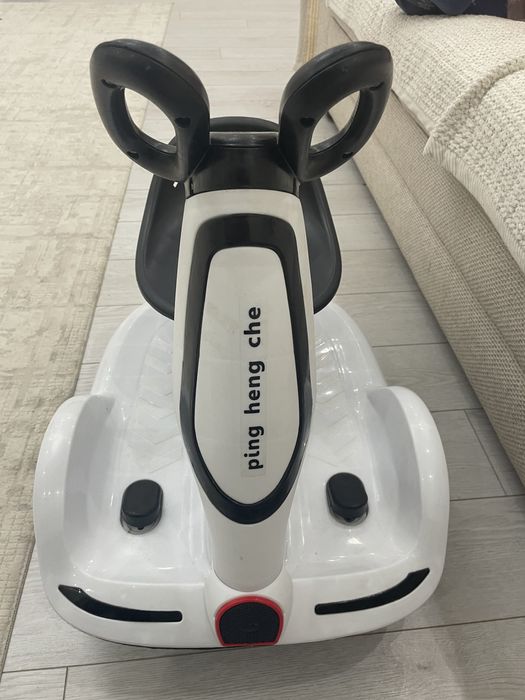 Детский мотоцикл