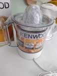 Цитрус преса нова KENWOOD.