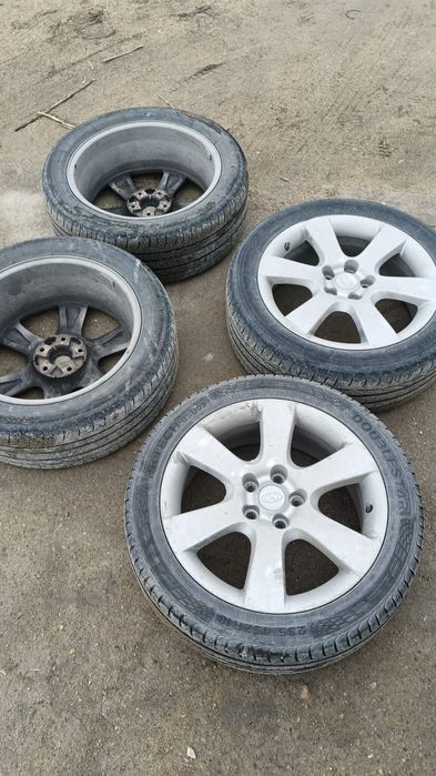 Диск  балонмен сатылады