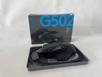 Мишка гейминг - Logitech - G502 Hero