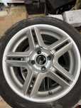 Лети Джанти 15 zoll 7JX16H2 ET37 4X100