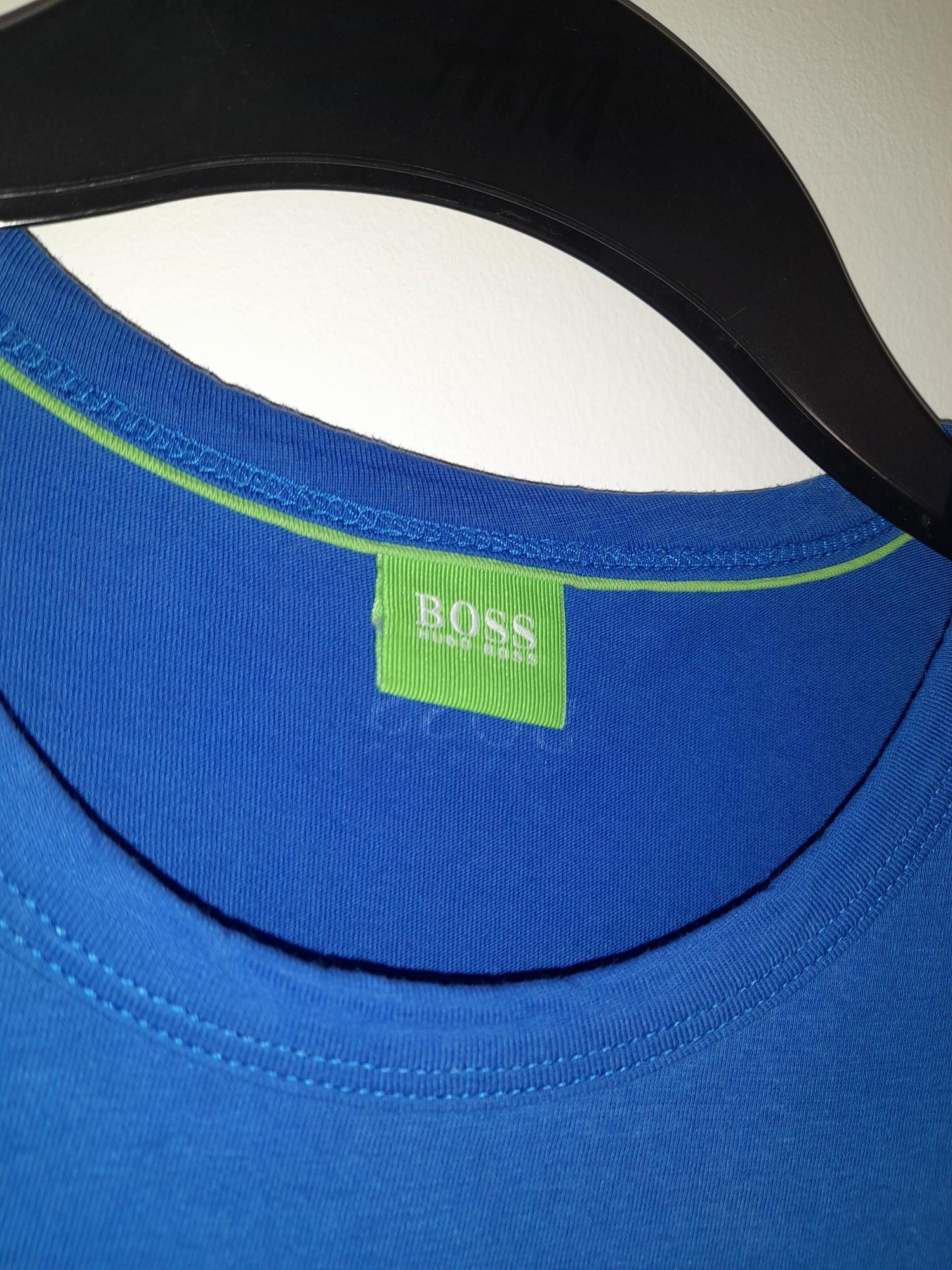 tricou hugo boss