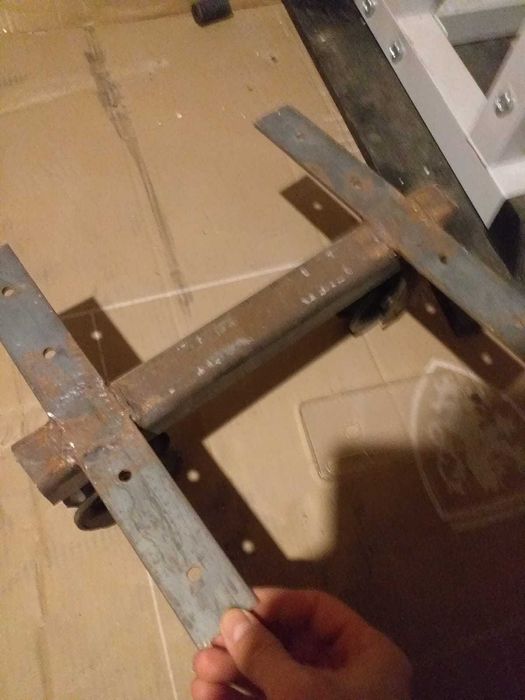 Scripete pentru spate