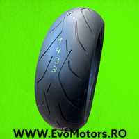 Anvelopa Moto 190 50 17 Dunlop Sport3 2019 60% Cauciuc C1493