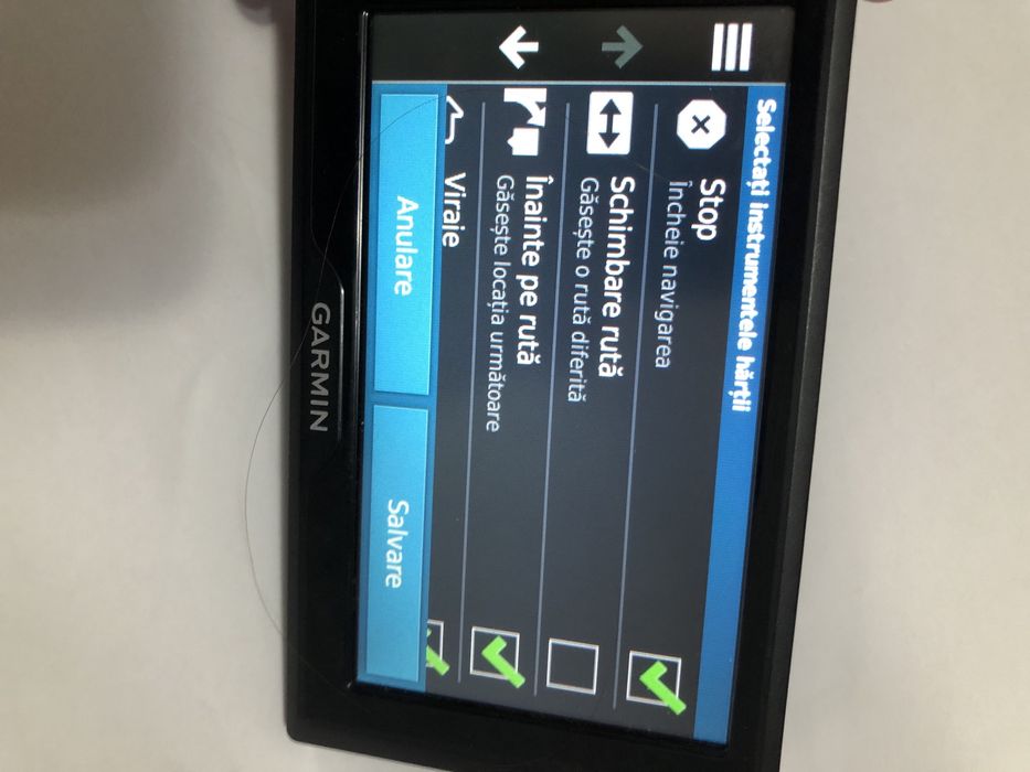 Gps Garmin Drive 51 LMT S bluet. Europa full inclus Turcia harti 2024
