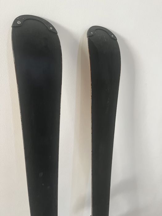 Schiuri Ski Salomon Focus 165 cm