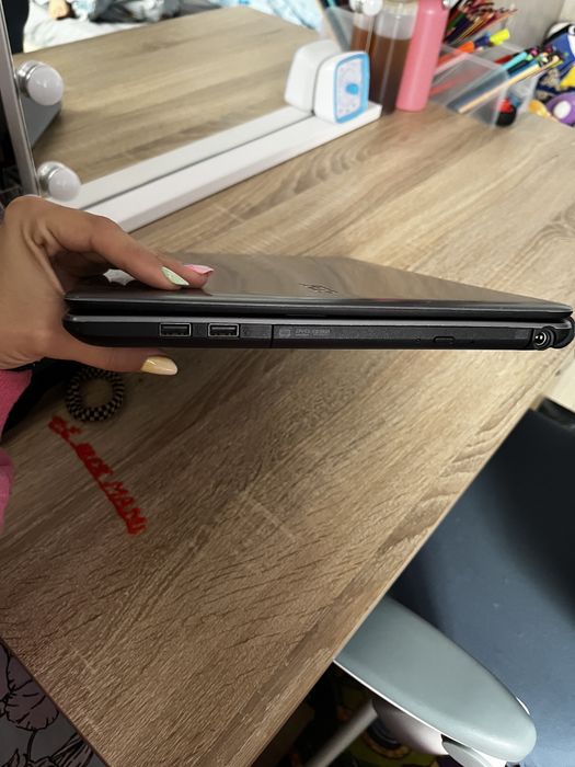 Laptop Acer Aspire
