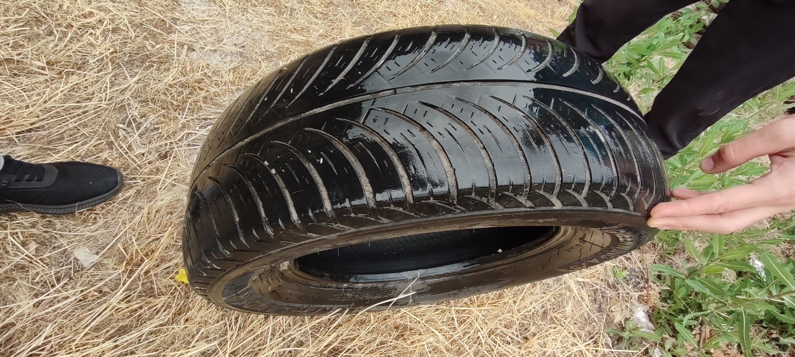 R15. Vse sezonniy 4 ta komplekt b/u ballon sotiladi