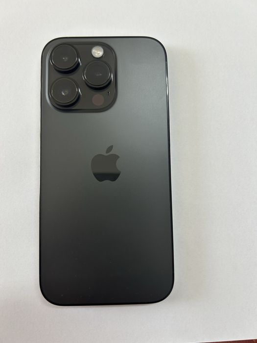 Iphone 14 pro 256 gb