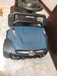 super car bolalar mashinasi