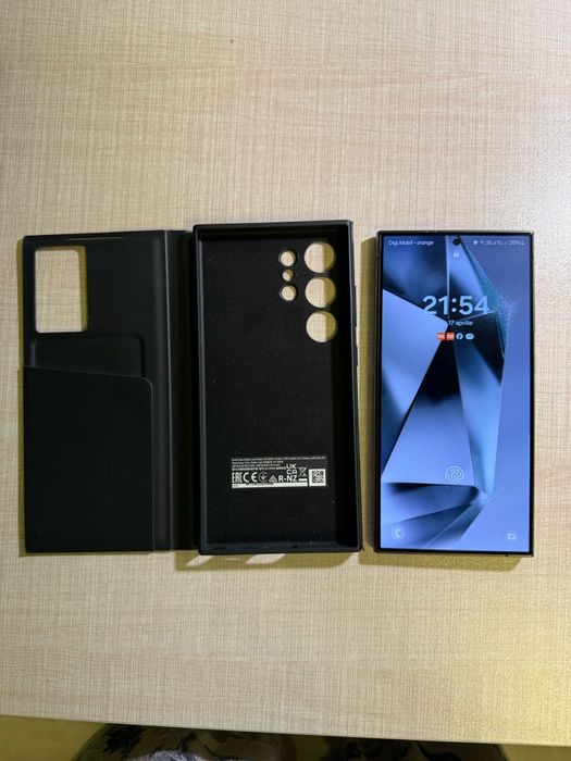 Samsung S24 Ultra 512 GB