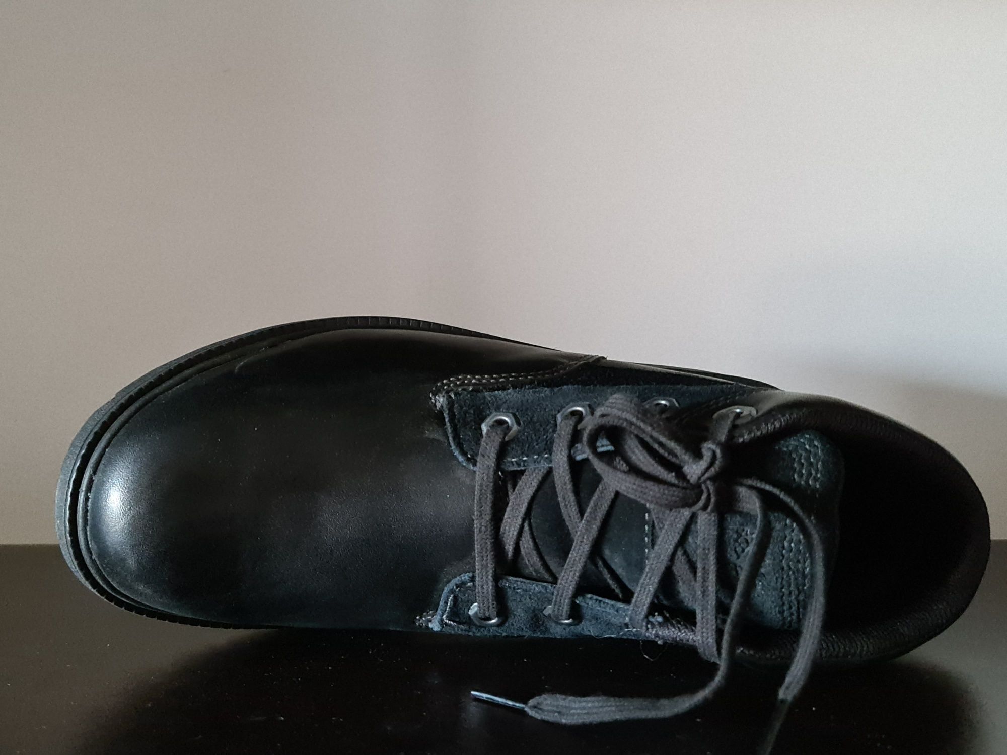 Timberland Walden Waterproof Естествена Кожа, 40номер 25см Стелка Нови