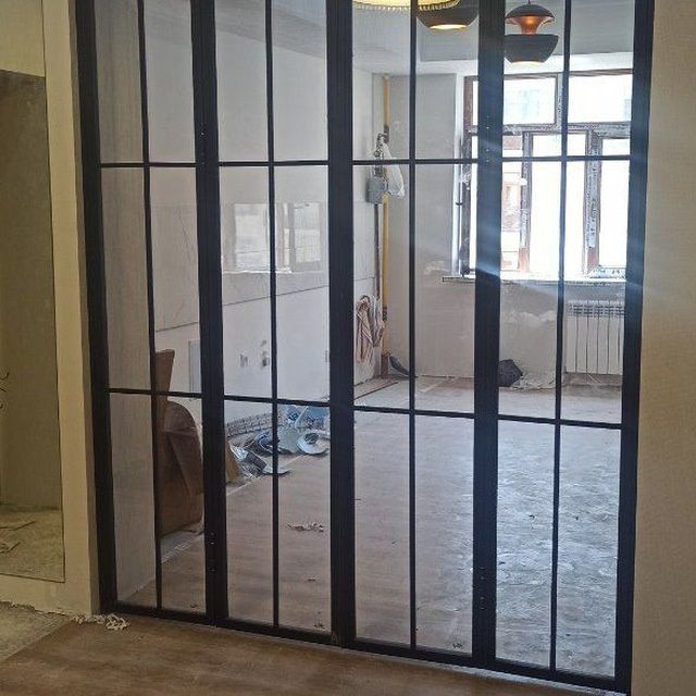 LOFT Mebel , SVARKA xizmatlari