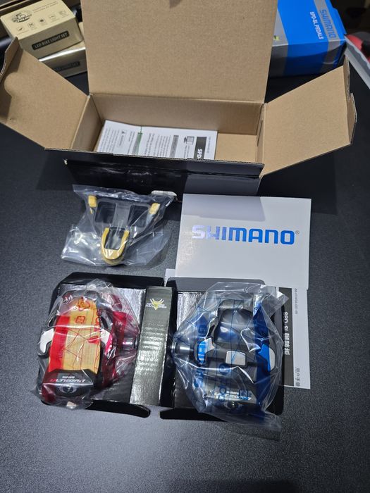 Педали,клипове,верига shimano,ultegra,105