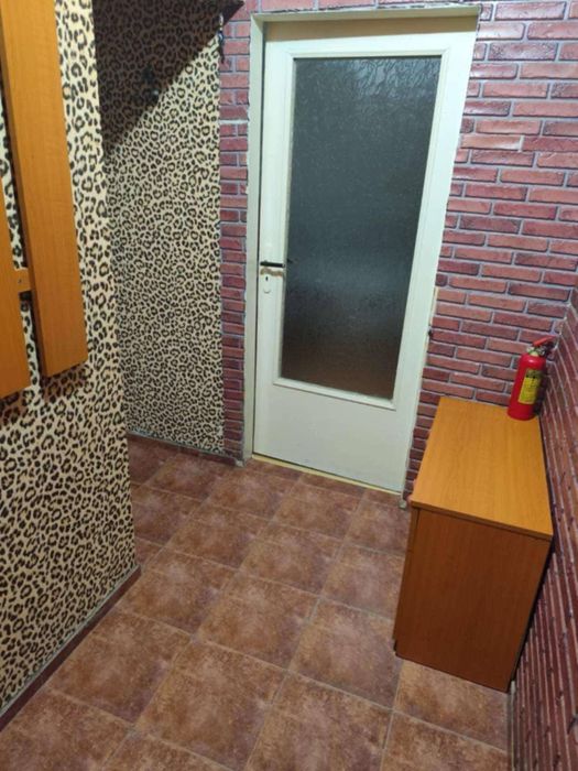 Дава се под наем Едностаен апартамент в София, Банишора - 45 кв.м за 400 € - Снимка #7