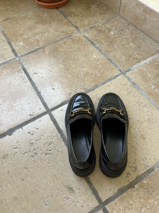 Обувки Massimo Dutti, 37 номер