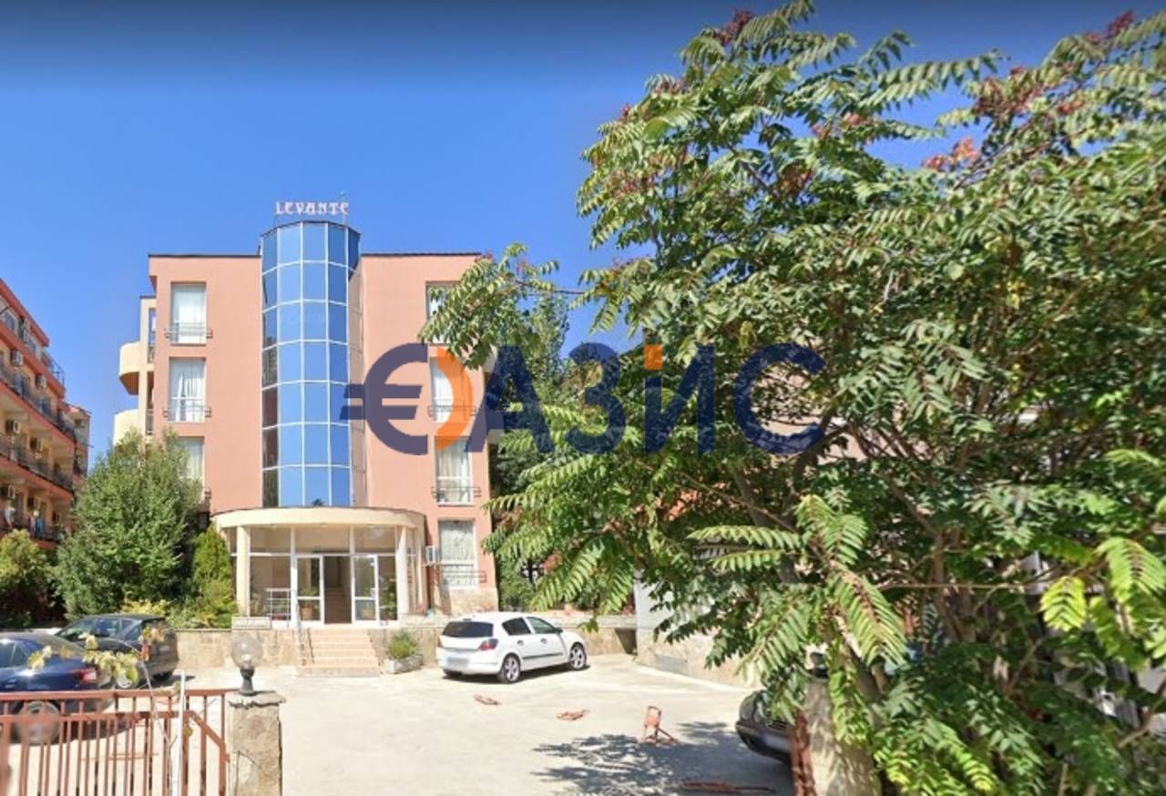 Продава се Едностаен апартамент в Несебър - 25 кв.м за 796 €/кв.м - Снимка #5