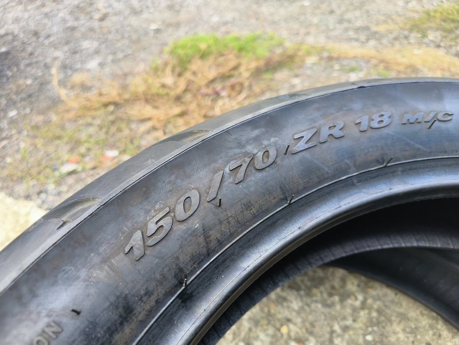 Pirelli Scorpion Trail 3