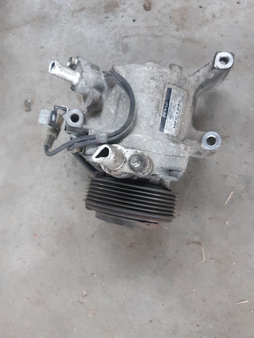 Compresor clima daihatsu terios benzină 2010